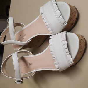 Kate Spade Sandals